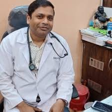 Dr Nibha N Kumar